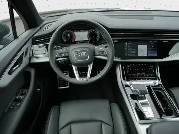 Audi  Q7 45 TDI quattro S line Allradl.*Pano*HuD*
