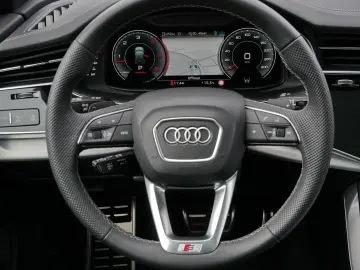 Audi  Q7 45 TDI quattro S line Allradl.*Pano*HuD*