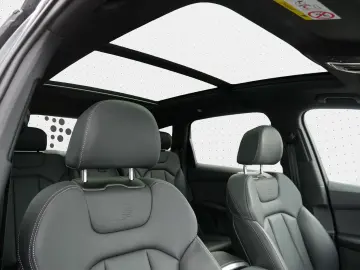 Audi  Q7 45 TDI quattro S line Allradl.*Pano*HuD*