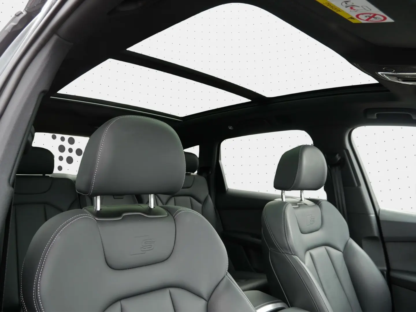 Audi  Q7 45 TDI quattro S line Allradl.*Pano*HuD*