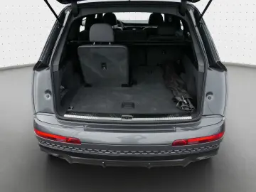 Audi  Q7 45 TDI quattro S line Allradl.*Pano*HuD*