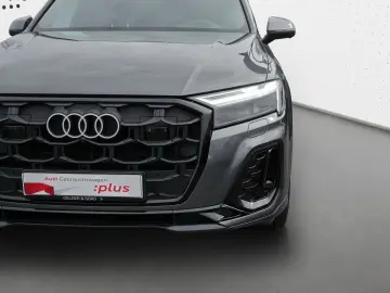 Audi  Q7 45 TDI quattro S line Allradl.*Pano*HuD*