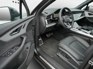 Audi  Q7 45 TDI quattro S line Allradl.*Pano*HuD*