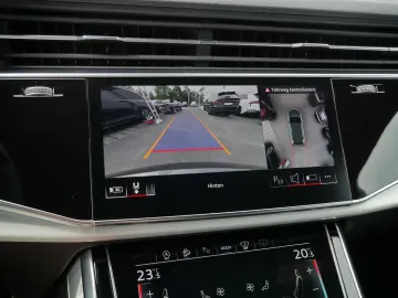 Audi  Q7 45 TDI quattro S line Allradl.*Pano*HuD*
