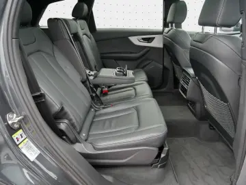 Audi  Q7 45 TDI quattro S line Allradl.*Pano*HuD*