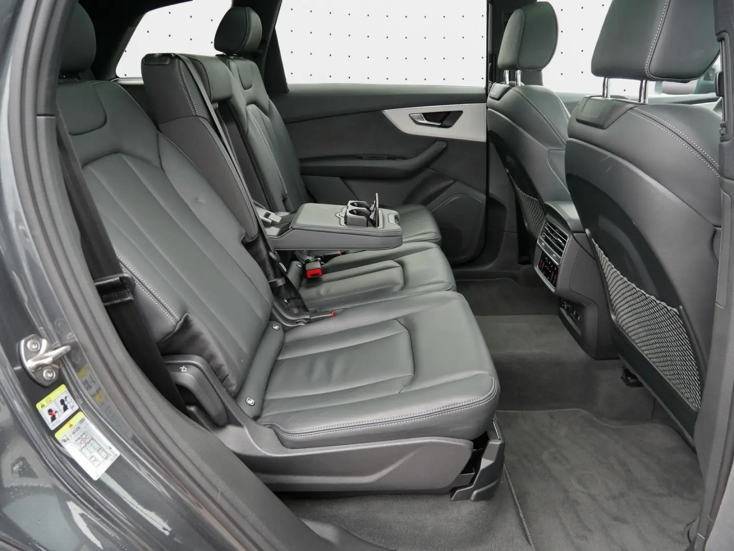 Audi  Q7 45 TDI quattro S line Allradl.*Pano*HuD*