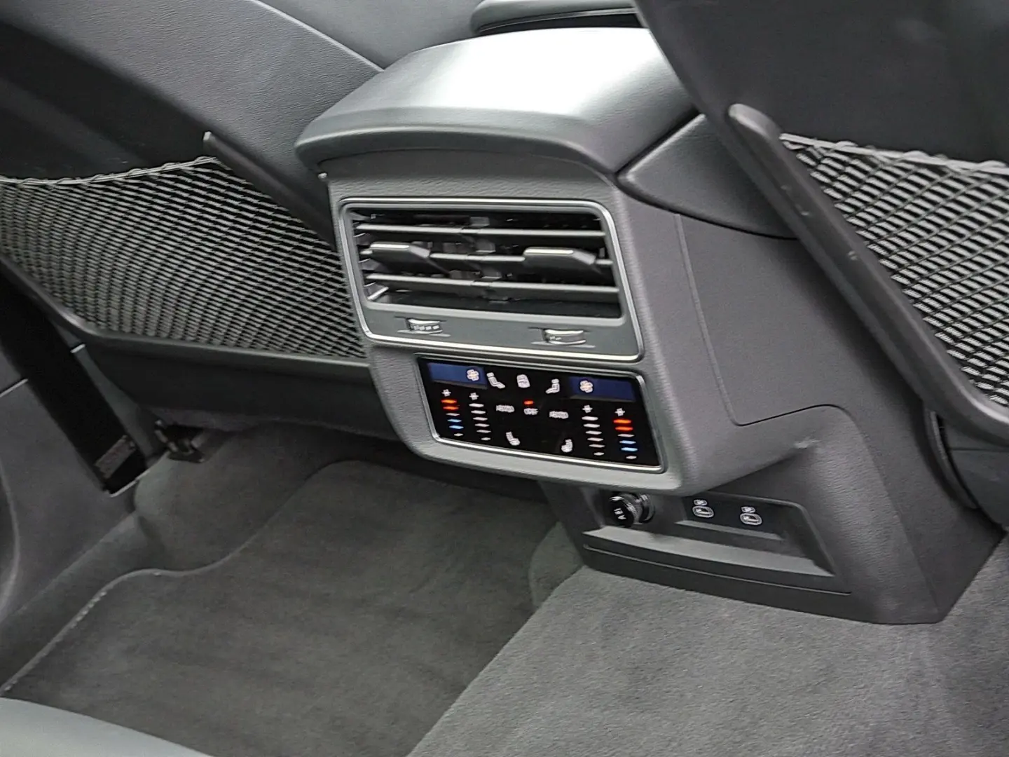 Audi  Q7 45 TDI quattro S line Allradl.*Pano*HuD*