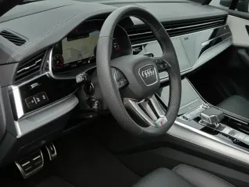 Audi  Q7 45 TDI quattro S line Allradl.*Pano*HuD*