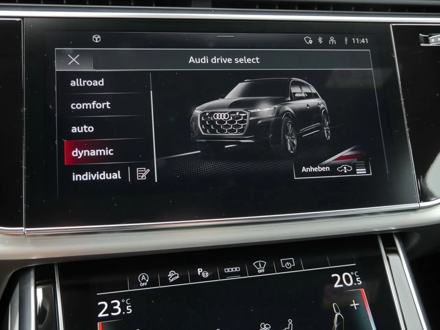 Audi  Q7 45 TDI quattro S line Allradl.*Pano*HuD*