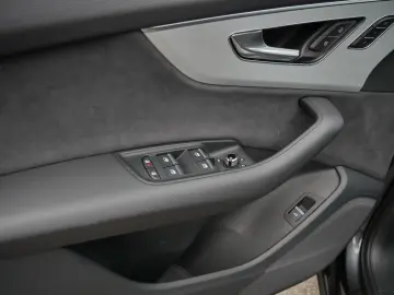 Audi  Q7 45 TDI quattro S line Allradl.*Pano*HuD*