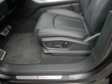 Audi  Q7 45 TDI quattro S line Allradl.*Pano*HuD*