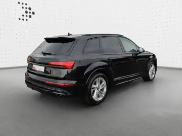 Audi Q7 50 TDI quattro S line*Navi*Matrix*HUD*AHK*PDC