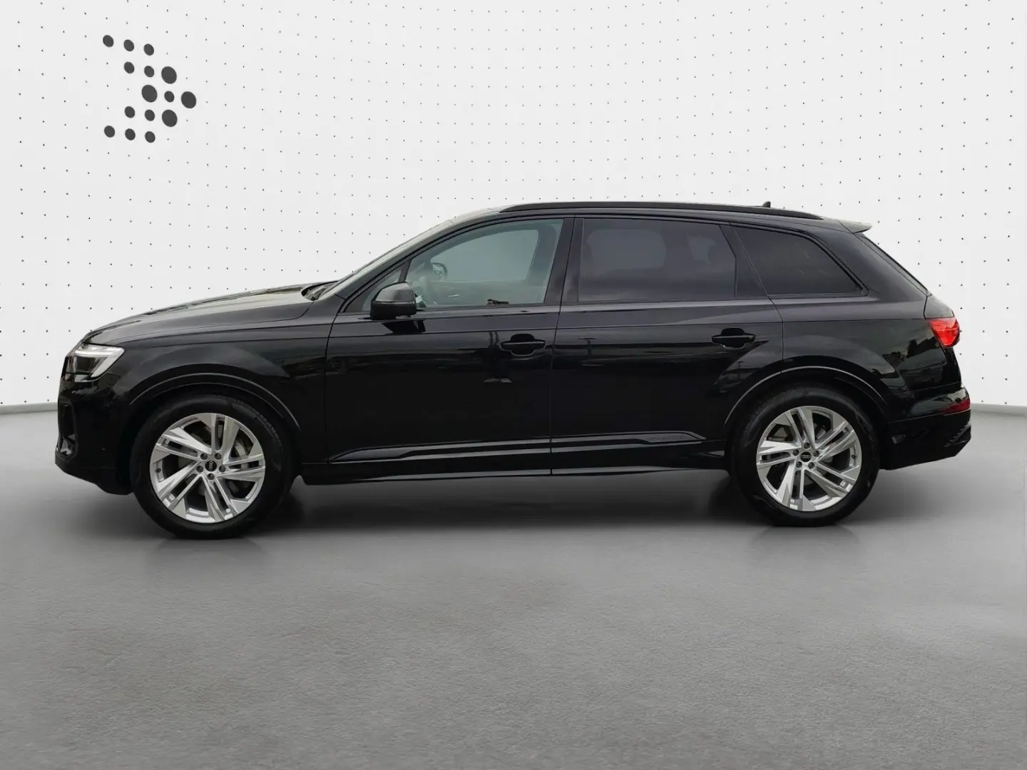 Audi Q7 50 TDI quattro S line*Navi*Matrix*HUD*AHK*PDC