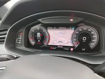 Audi Q7 50 TDI quattro S line*Navi*Matrix*HUD*AHK*PDC