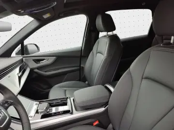Audi Q7 50 TDI quattro S line*Navi*Matrix*HUD*AHK*PDC