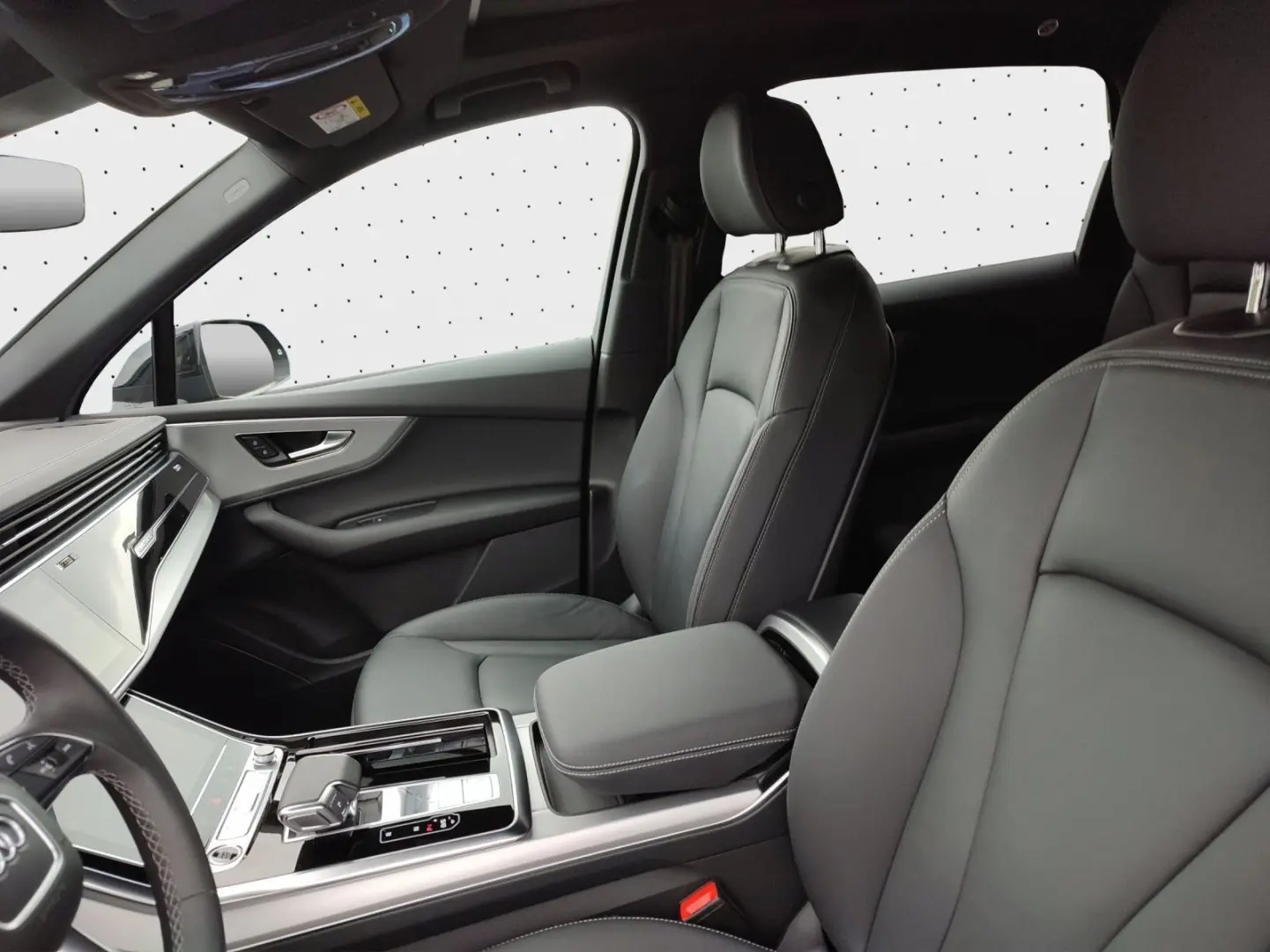 Audi Q7 50 TDI quattro S line*Navi*Matrix*HUD*AHK*PDC
