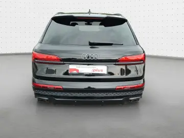 Audi Q7 50 TDI quattro S line*Navi*Matrix*HUD*AHK*PDC