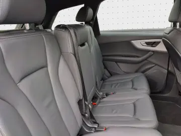Audi Q7 50 TDI quattro S line*Navi*Matrix*HUD*AHK*PDC