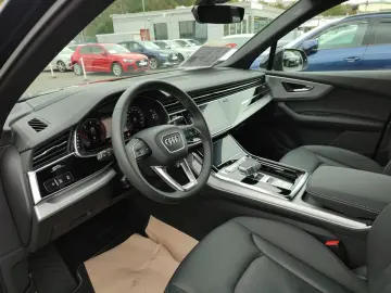 Audi Q7 50 TDI quattro S line*Navi*Matrix*HUD*AHK*PDC