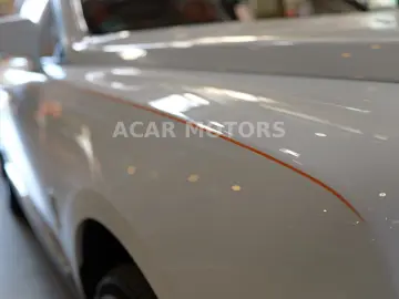Rolls-Royce Cullinan Mandarin