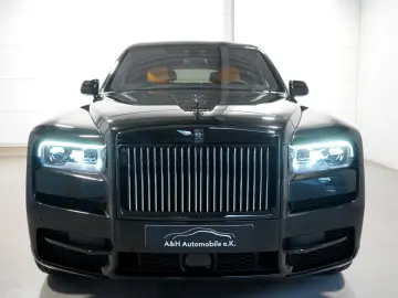 Rolls-Royce Cullinan BLACK BADGE*STARLIGHT*BESPOKE*MANSORY*