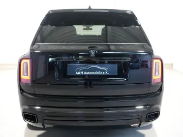 Rolls-Royce Cullinan BLACK BADGE*STARLIGHT*BESPOKE*MANSORY*