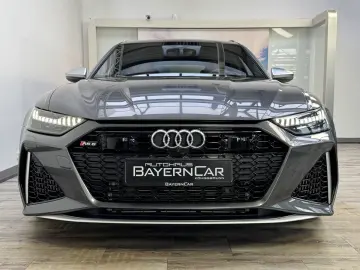 RS6 HeadUP MatrixLED Pano B&O 360°