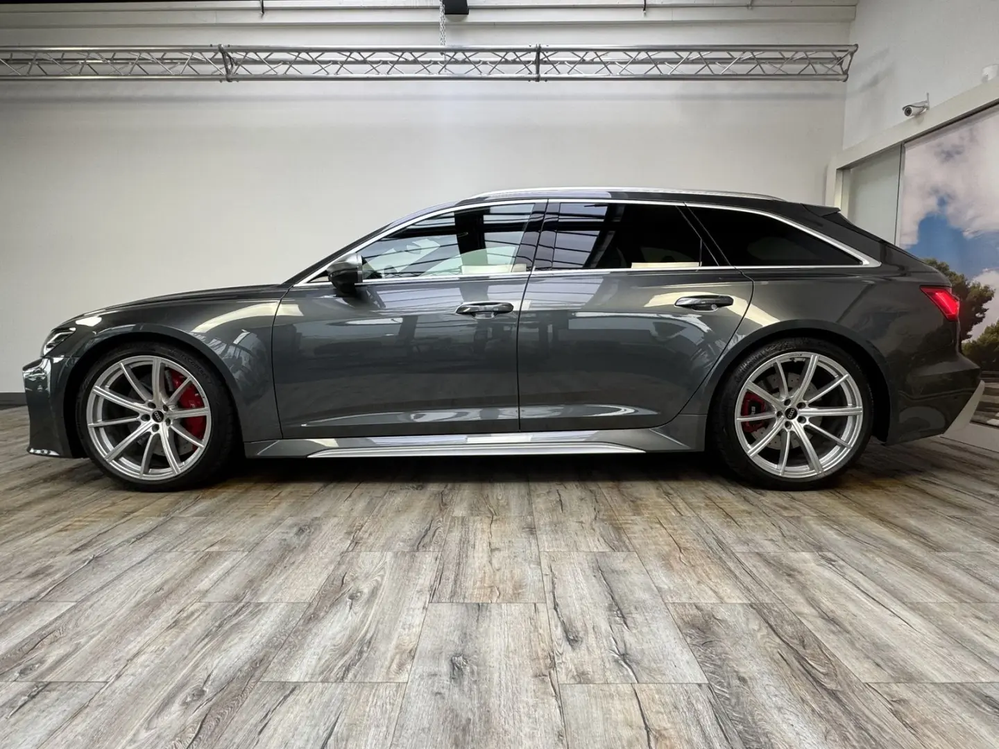 RS6 HeadUP MatrixLED Pano B&O 360°