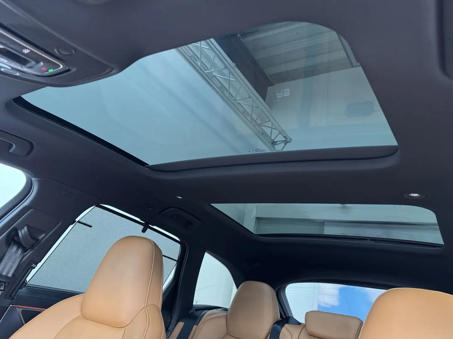 RS6 HeadUP MatrixLED Pano B&O 360°