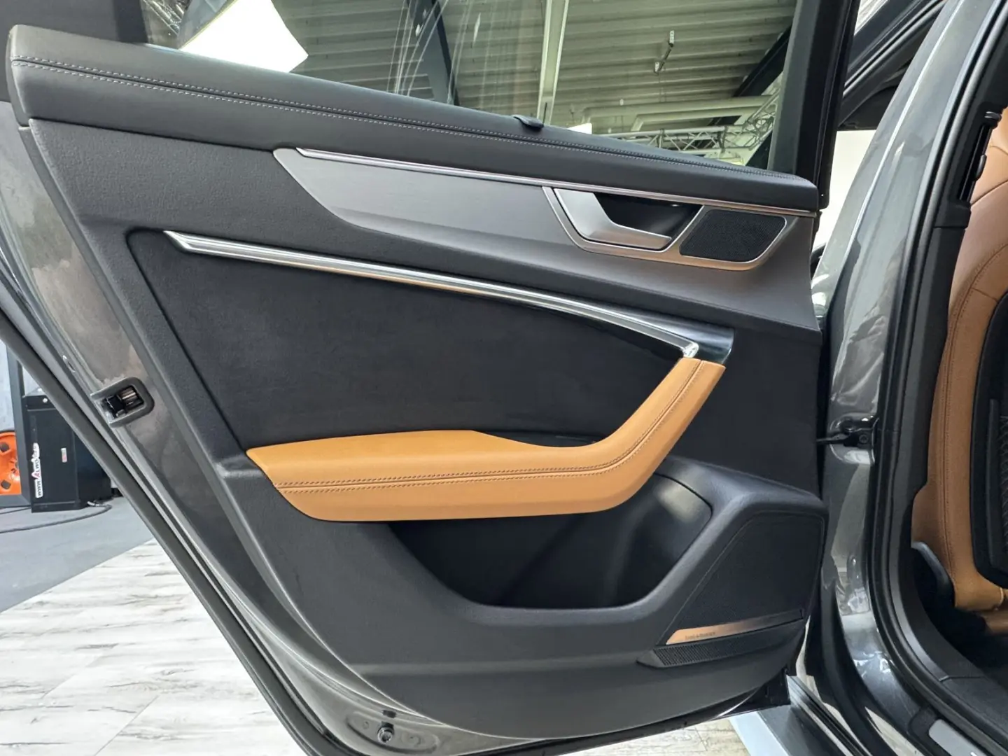 RS6 HeadUP MatrixLED Pano B&O 360°