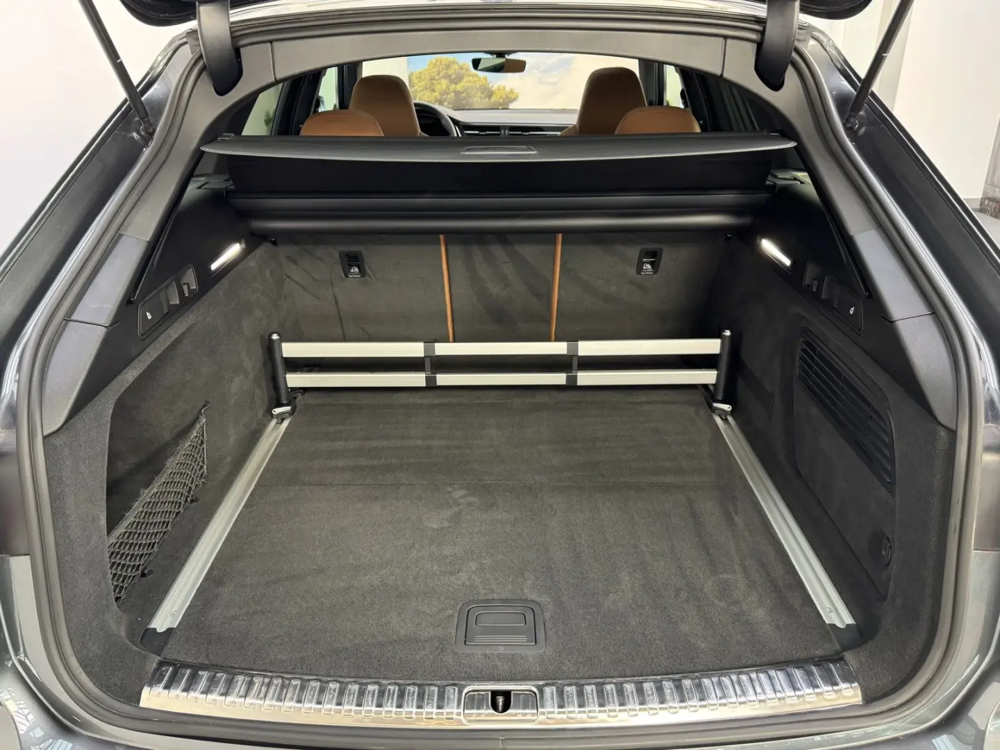 RS6 HeadUP MatrixLED Pano B&O 360°