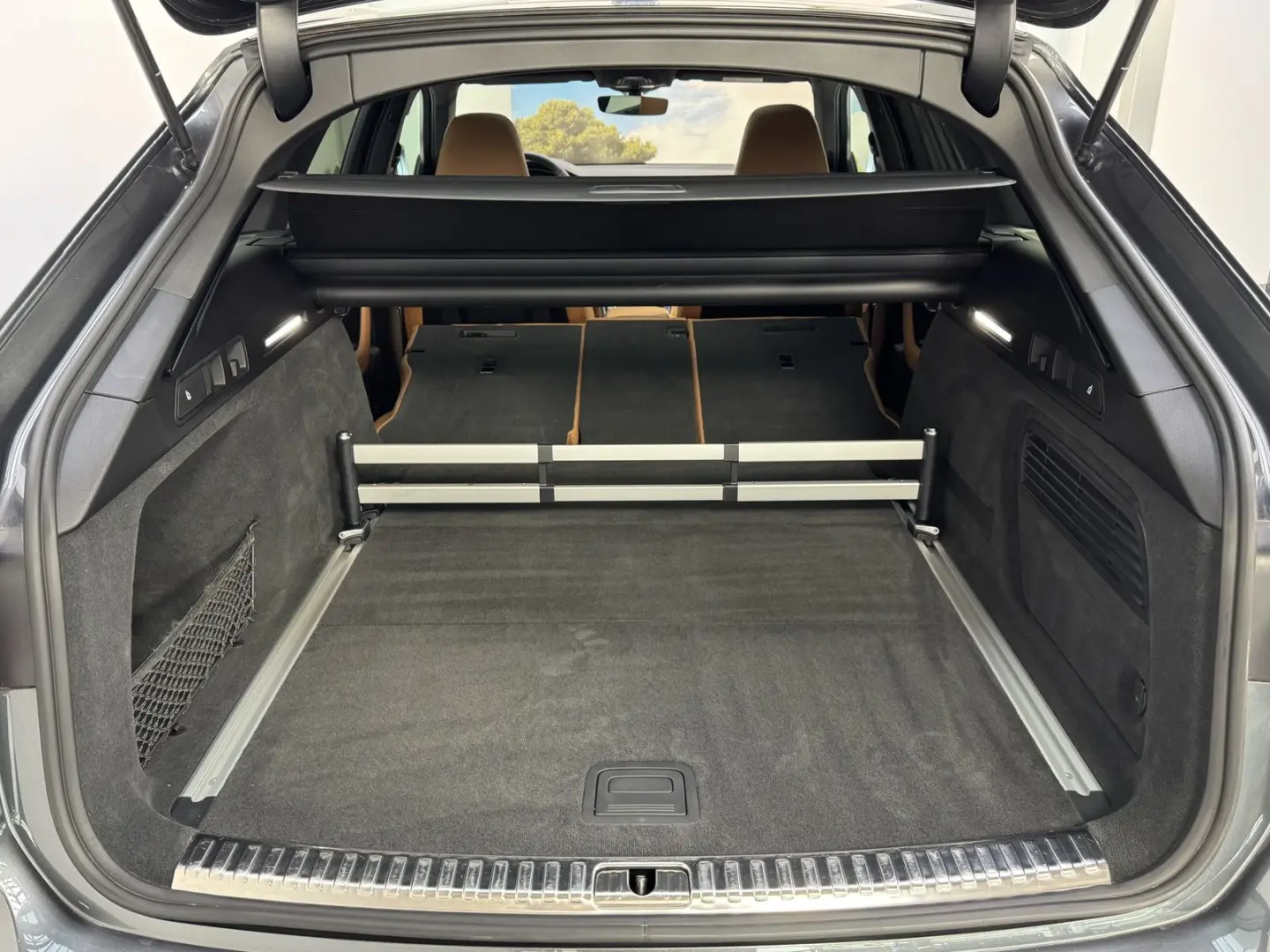 RS6 HeadUP MatrixLED Pano B&O 360°