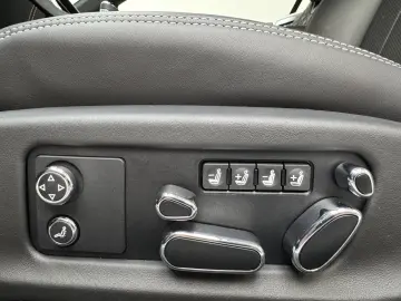 Continental GT V8 Mulliner HeadUp Night Vision