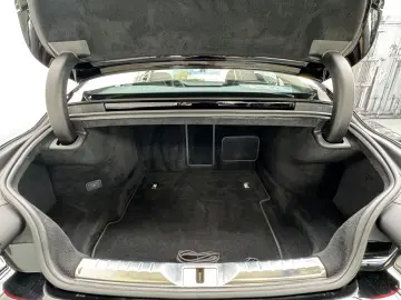 Continental GT V8 Mulliner HeadUp Night Vision