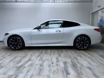 420d xDrive M Sport