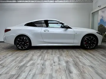 420d xDrive M Sport