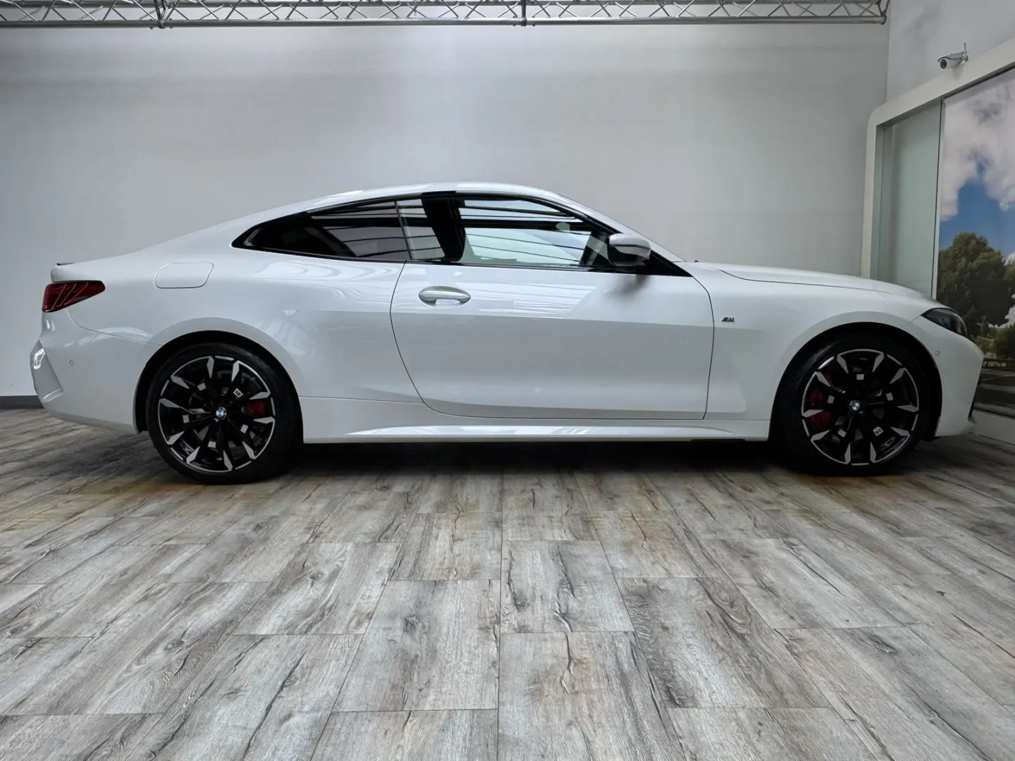 420d xDrive M Sport