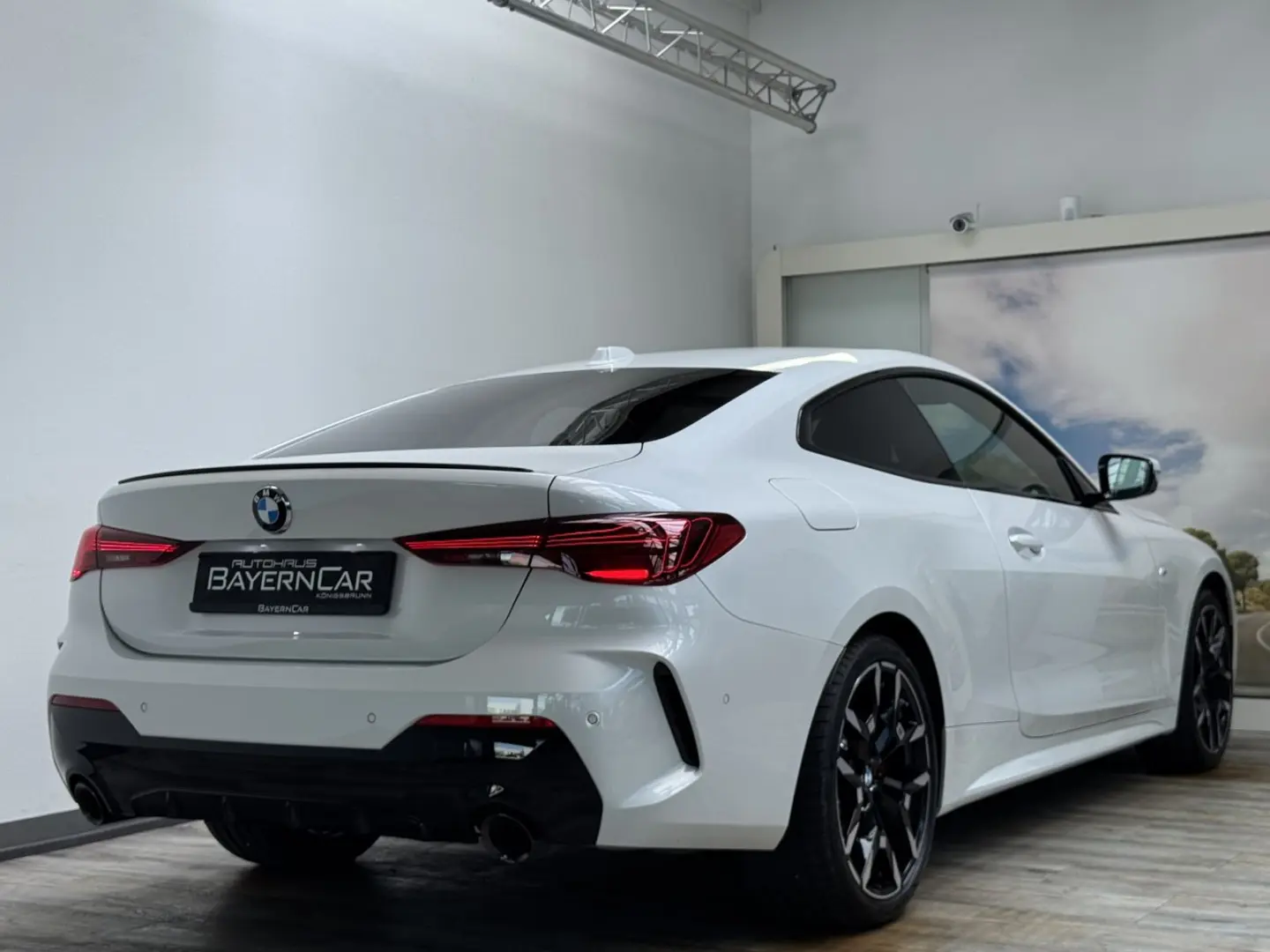 420d xDrive M Sport