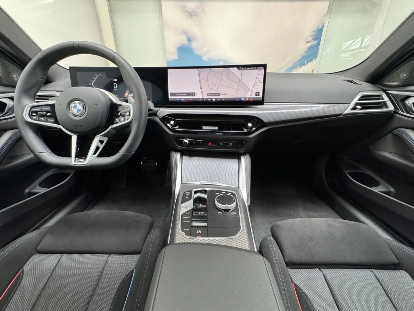 420d xDrive M Sport