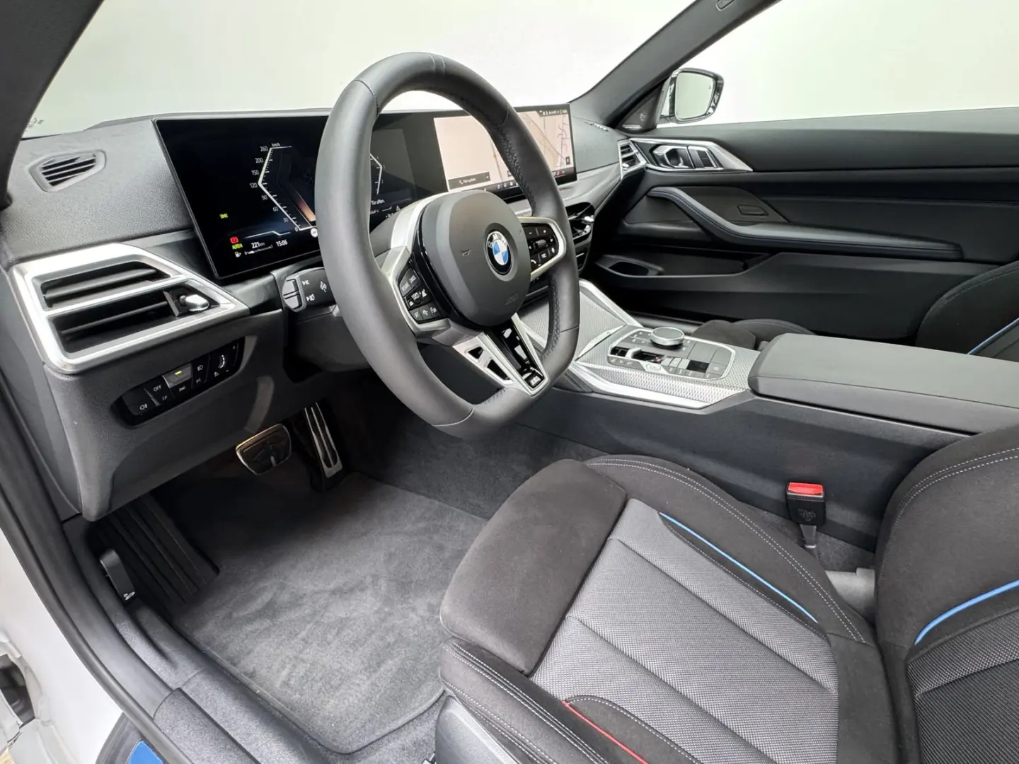 420d xDrive M Sport