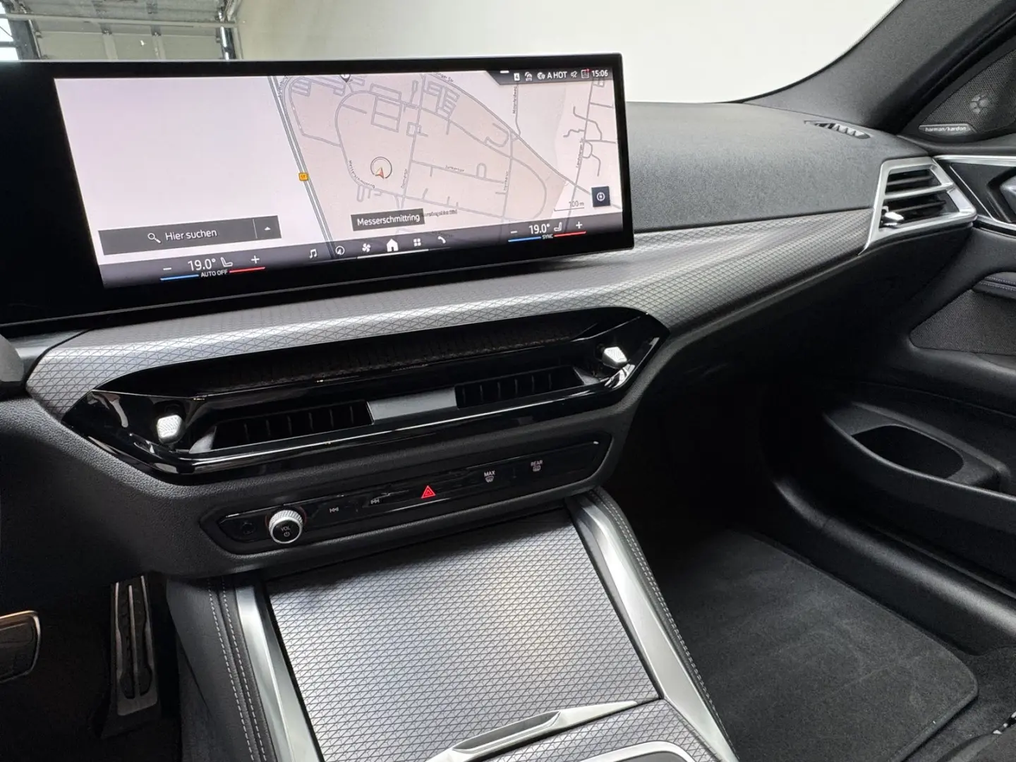 420d xDrive M Sport