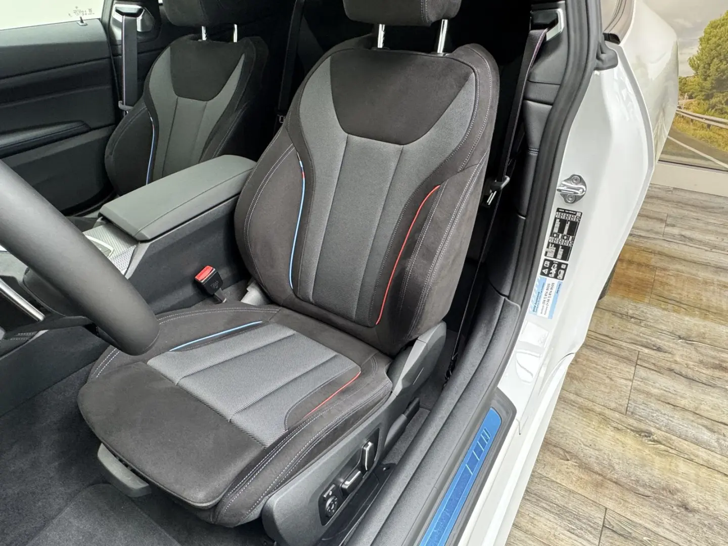 420d xDrive M Sport