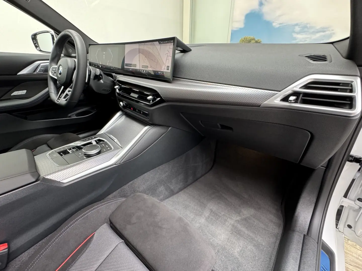 420d xDrive M Sport
