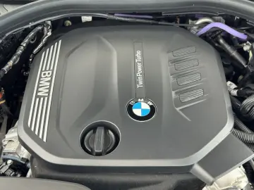 420d xDrive M Sport