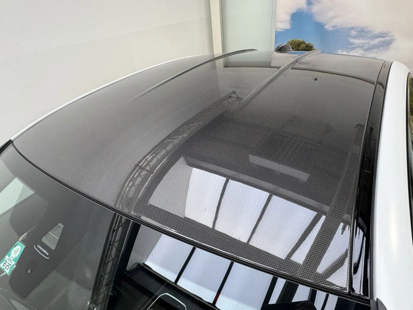 M3 CS Carbon Keramik