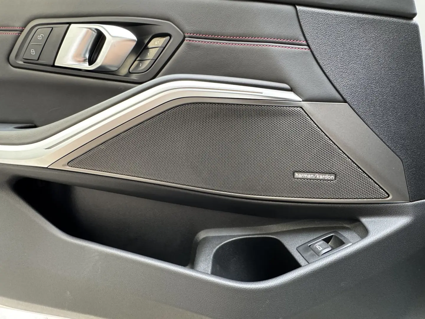 M3 CS Carbon Keramik
