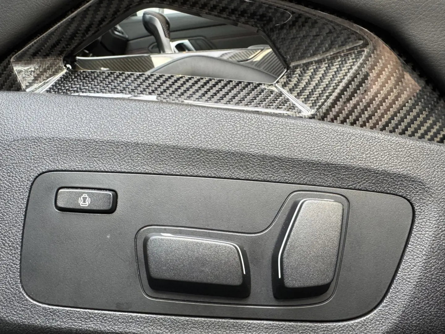 M3 CS Carbon Keramik