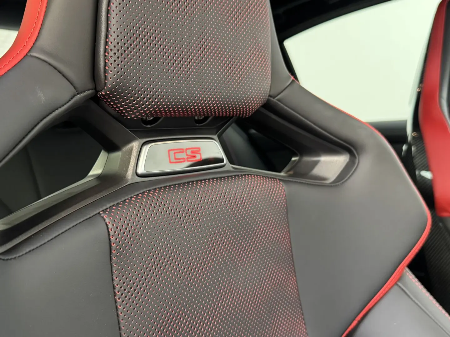 M3 CS Carbon Keramik