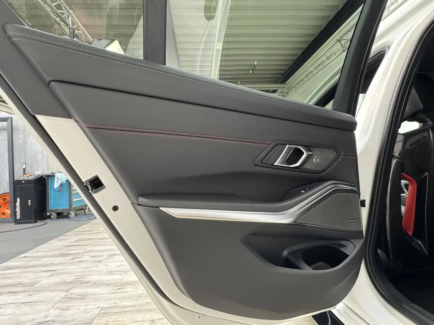 M3 CS Carbon Keramik