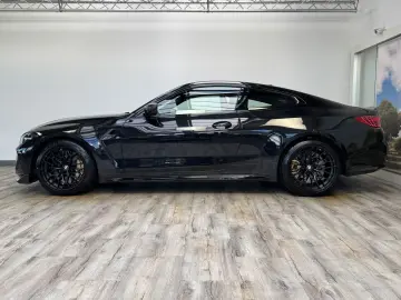 M4 CS Carbon-Keramik